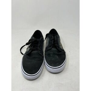 Maui & Sons Wave Camo Skate Shoes